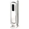 FELLOWES AERAMAX BABY DB5 PURIFICADOR DE AIRE - FILTRO HEPA - MODO NOCHE - BLOQUEO NIÑOS - SENSOR AERASMART - PANTALLA TACTIL