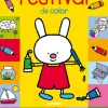 FESTIVAL DE COLOR