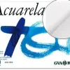 FILA BLOC ACUARELA GUARRO A3 ENC.240G 20H 200400720 MAK600068