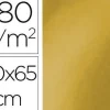 FILA CARTULINA GUARRO 50X65 280G ORO BRILLANTE 200005821 MAK649940
