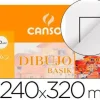 FILA LAMINA BASIK A4 130G RECUADRO/PACK10H 200406346 MAK600076