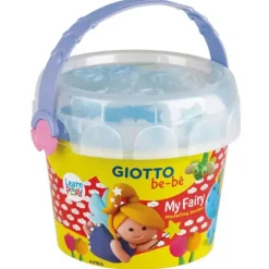 FILA PASTA GIOTTO BEBE COFRE MY FAIRY F469300 MAK862527
