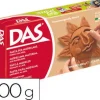 FILA PASTA MOLDEAR DAS 500GR TERRACOTA 387100 MAK649960