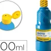 FILA TEMPERA GIOTTO LAVABLE 500 ML AZUL CYAN 535315 148535315 CS73599