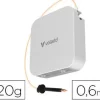 FILAMENTO + BOQUILLA VOLADD PLA 0,6 MM BOLD 420 GR NARANJA