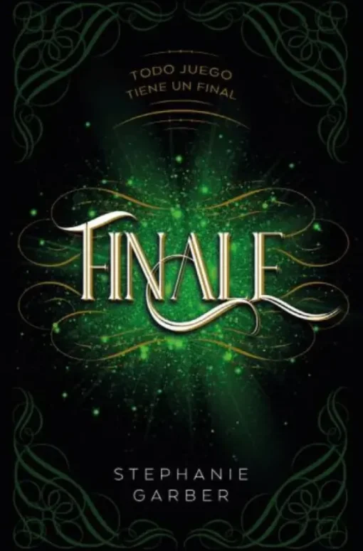 FINALE
