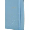 FINOCAM AGENDA ANUAL (2025) FLEXI JOY COSIDA TAPA FLEXIBLE CON GOMA F4 118X168 S/V APAIS. CONFETI