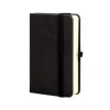 FINOCAM AGENDA ANUAL 2025 TEXTURA M2 DP NEGRO