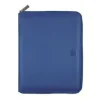 FINOCAM AGENDA ORGANIZADOR CREMALLERA CLAN AZUL SVV 273791025