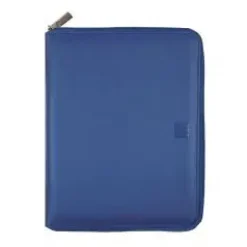 FINOCAM AGENDA ORGANIZADOR CREMALLERA CLAN AZUL SVV 273791025