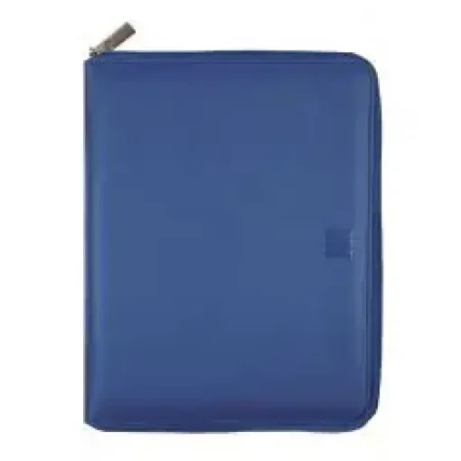 FINOCAM AGENDA ORGANIZADOR CREMALLERA CLAN AZUL SVV 273791025