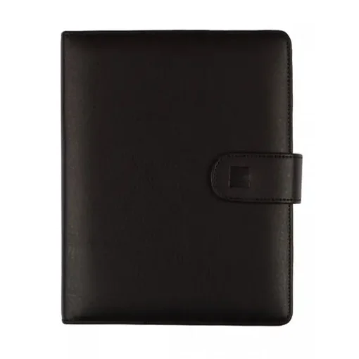 FINOCAM AGENDA ORGANIZADOR ANUAL 1 DIA PAGINA LEO 2 COLOR NEGRO 275046025