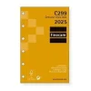 FINOCAM RECAMBIO ANUAL 2025 602 SV C299