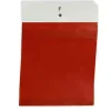 FOTOLITO X'STAMPER QUIX PARA SELLO Q-53 ROJO