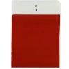 FOTOLITO X'STAMPER QUIX PARA SELLO Q-32 Y Q34 ROJO