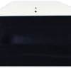 FOTOLITO X'STAMPER QUIX PARA SELLO Q-05 NEGRO