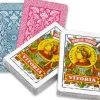 FOURNIER BARAJA NAIPES ESPAÑOLA 12-40 20985 MAK749422