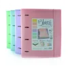 FRAGA CARPETABLOCK A4 BLUSH COLORES PASTEL FR43205