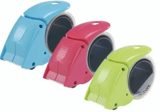 FRAGA DISPENSADOR PRECINTO CINTA EMBALAJE 0522