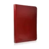 FRAGA PORTAFOLIOS PIEL DYNAMIC COLOR ROJOTAMAÑO FOLIO CREMALLERA FR74446