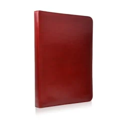 FRAGA PORTAFOLIOS PIEL DYNAMIC COLOR ROJOTAMAÑO FOLIO CREMALLERA FR74446