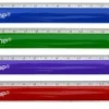 FRAGA REGLA ESTUCHE 15CM EXTRADURA PLANA MINI 31611