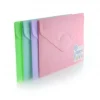 FRAGA SOBRE VELCRO A6 BLUSH COLORES PASTEL FR90905