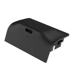 FR-TEC BATERIA 1000MAH PARA XBOX SEIES X/S - USB-C - CARGA CONTINUA - CABLE USB-C 3M - COLOR NEGRO