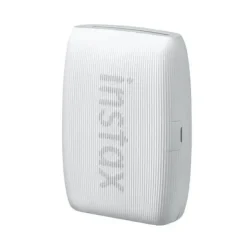 FUJIFILM INSTAX MINI LINK 3 IMPRESORA PORTATIL INSTANTANEA BLUETOOTH 5.1 - IMPRESIONES EN 5,1X7,6CM - COLOR BLANCO