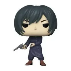 FUNKO POP ANIMACION JUJUTSU KAISEN MAI ZEN'IN - FIGURA DE VINILO - ALTURA 9.5CM APROX.