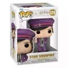 FUNKO POP HARRY POTTER STAN SHUNPIKE - FIGURA DE VINILO - ALTURA 10.5CM APROX.