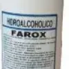 GEL HIDROALCOHOL 1000ML MAK855300