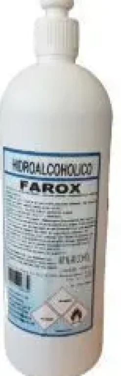 GEL HIDROALCOHOL 1000ML MAK855300