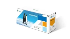 G&G KYOCERA TK540 CYAN CARTUCHO DE TONER GENERICO - REEMPLAZA 1T02HLCEU0/TK540C