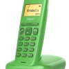 GIGASET A170 TELEFONO INALAMBRICO DECT CON IDENTIFICADOR DE LLAMADAS - BLOQUEO DE TECLADO - CONTROL DE VOLUMEN