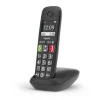 GIGASET E290 TELEFONO INALAMBRICO DECT - PANTALLA GRANDE EN B/N - TECLAS CON NUMEROS GRANDES - VOLUMEN CON FUNCION AMPLIFICADOR - GRAN AUTONOMIA
