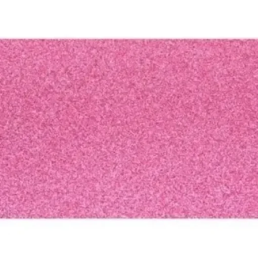 GOMA EVA ROSA PURPURINA 40X60 REF 1659-29