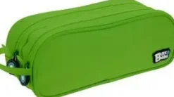 GRAFOPLAS PORTATODO DOBLE BITS BOBS VERDE 20