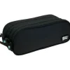 GRAFOPLAS PORTATODO DOBLE BITS BOBS NEGRO 20