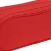GRAFOPLAS PORTATODO DOBLE BITS BOBS ROJO 20