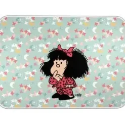 GRAFOPLAS VADE PVC MAFALDA 25 PIJAMA