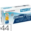 GRAPAS RAPID Nº 44/6 GALVANIZADA CAJA DE 5000 GRAPAS