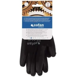 GUANTES POLIURET.PRECISION CAT.2 T/8 749081