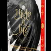 HIELO Y LUZ