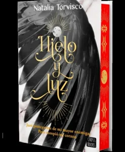 HIELO Y LUZ