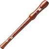 HOHNER FLAUTA BARROCA MADERA CON FUNDA B9550 MAK630676
