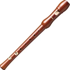 HOHNER FLAUTA BARROCA MADERA CON FUNDA B9550 MAK630676