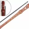 HOHNER FLAUTA DULCE MADERA PERAL 9555 MAK630521