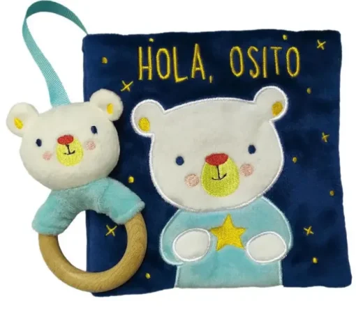 HOLA, OSITO