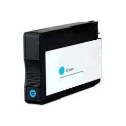 HP 712 CYAN CARTUCHO DE TINTA GENERICO - REEMPLAZA 3ED67A